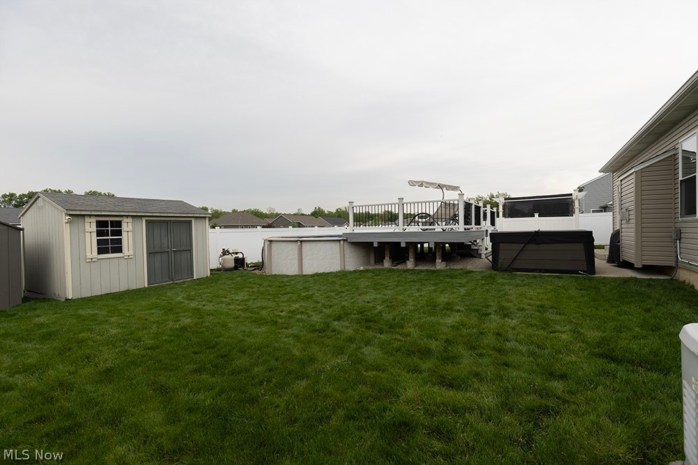 13170 Kensington Drive Grafton OH 44044