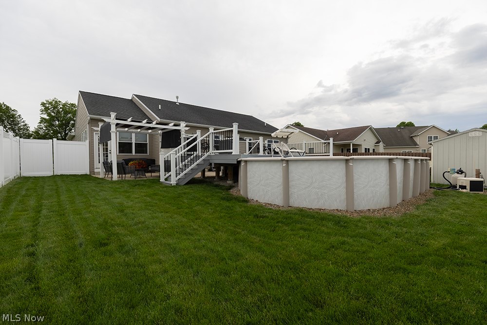 13170 Kensington Drive Grafton OH 44044