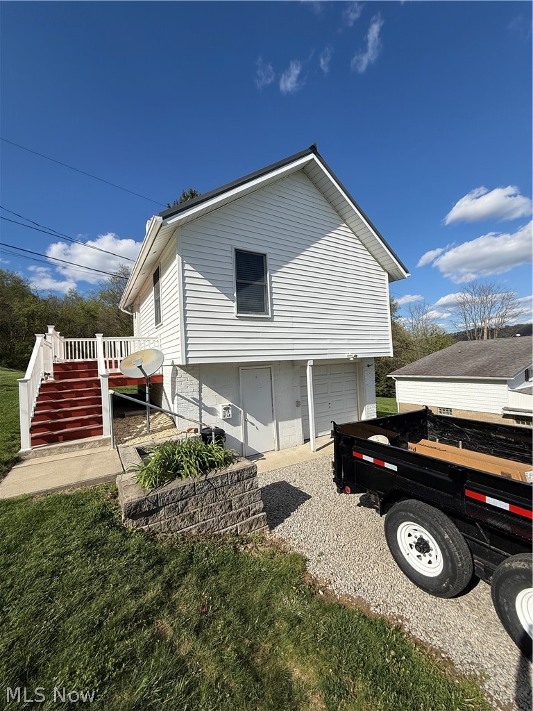 1018 Biltmore Avenue Toronto OH 43964