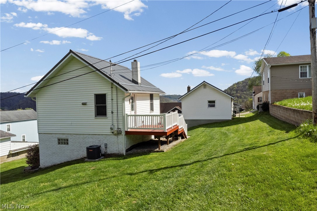 1018 Biltmore Avenue Toronto OH 43964