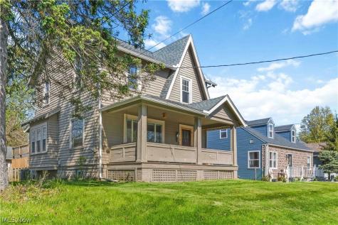330 N Hawkins Avenue Akron OH 44313
