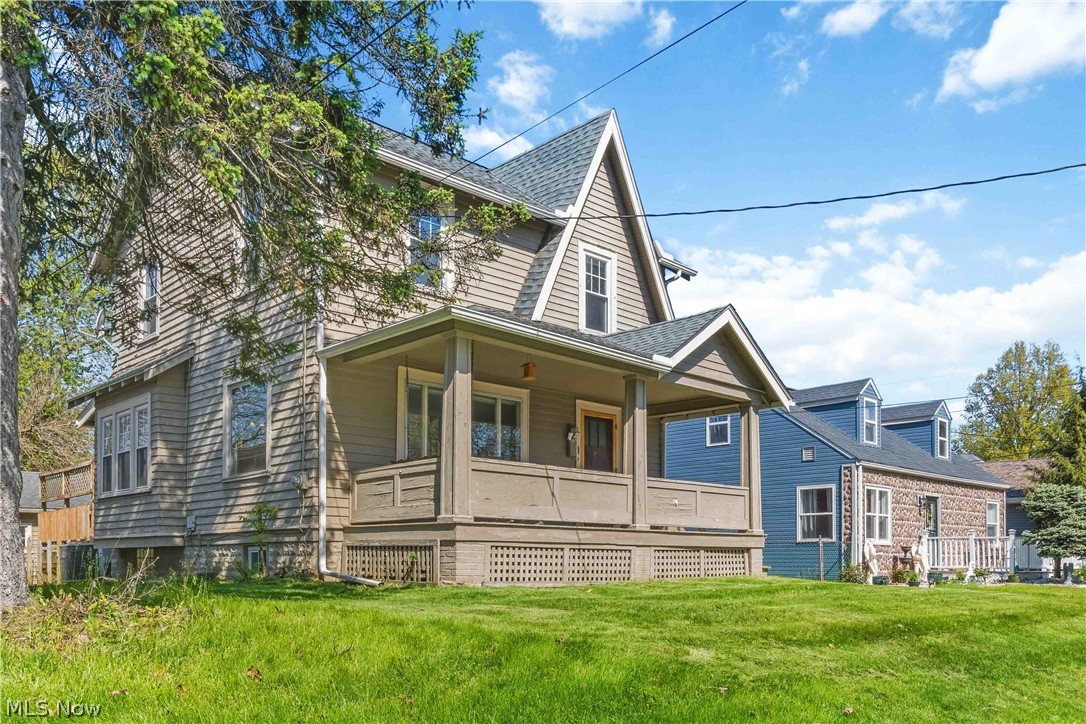 330 N Hawkins Avenue Akron OH 44313