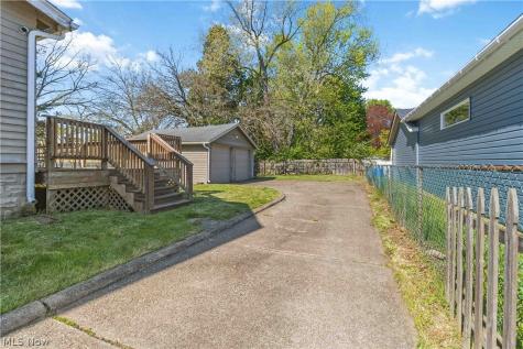 330 N Hawkins Avenue Akron OH 44313