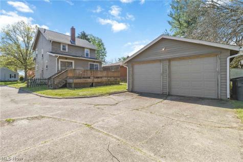 330 N Hawkins Avenue Akron OH 44313