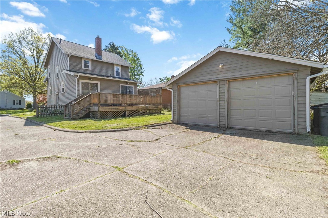 330 N Hawkins Avenue Akron OH 44313