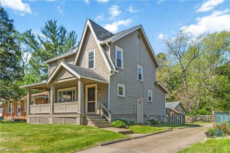 330 N Hawkins Avenue Akron OH 44313