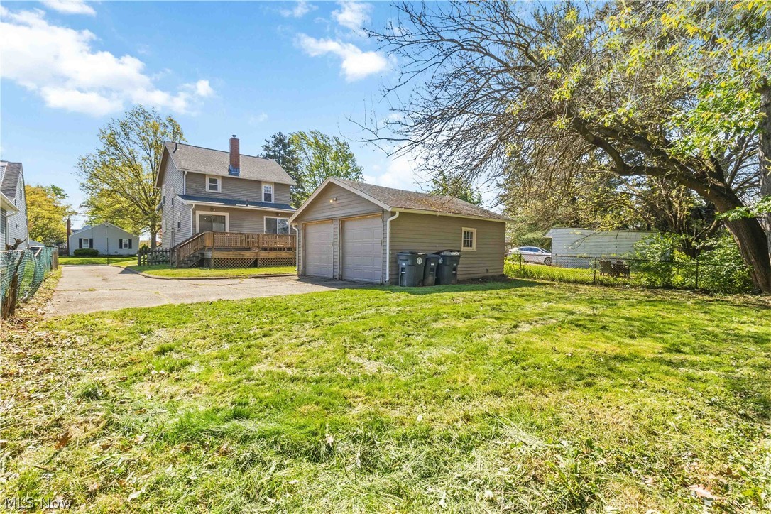 330 N Hawkins Avenue Akron OH 44313