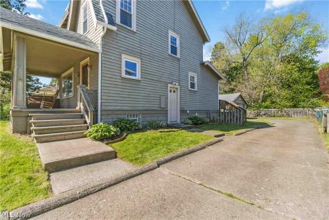 330 N Hawkins Avenue Akron OH 44313