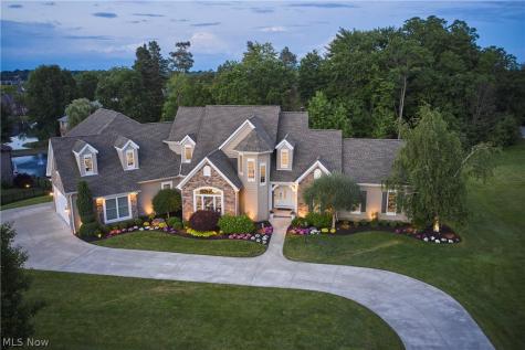 545 Sawgrass Drive Fairlawn OH 44333