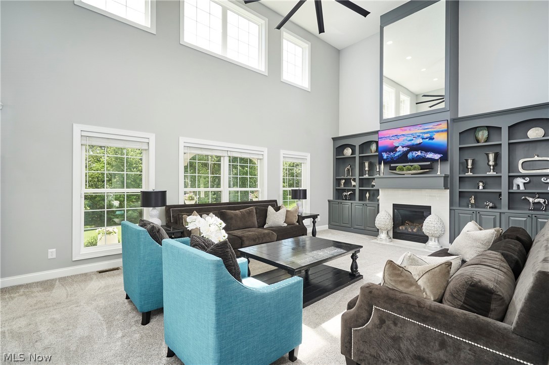 545 Sawgrass Drive Fairlawn OH 44333