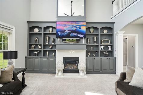 545 Sawgrass Drive Fairlawn OH 44333