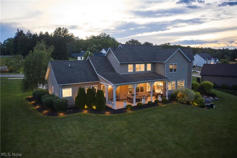 545 Sawgrass Drive Fairlawn OH 44333