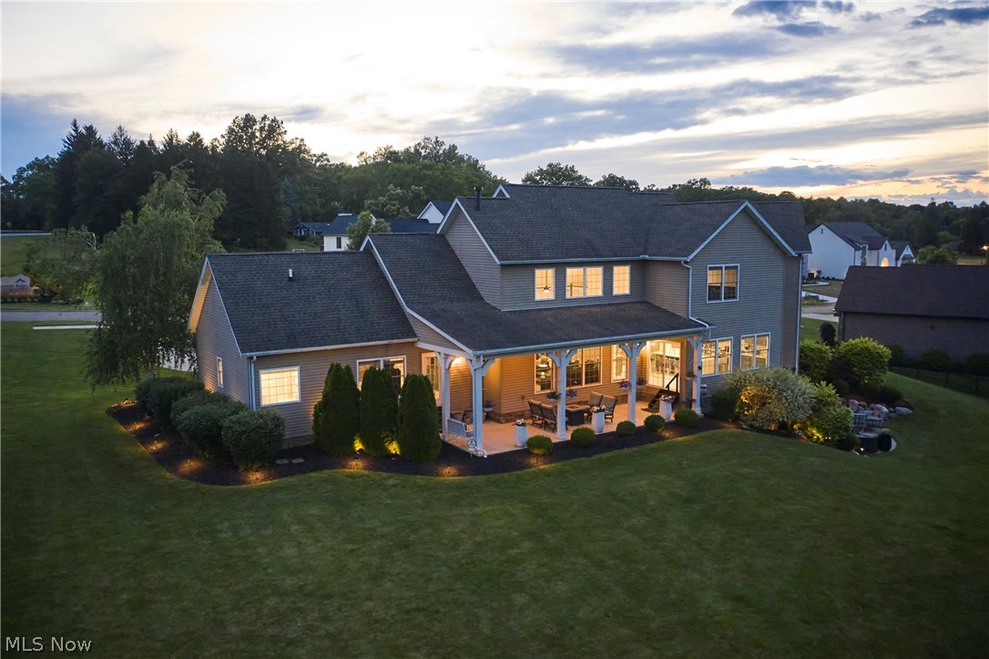 545 Sawgrass Drive Fairlawn OH 44333
