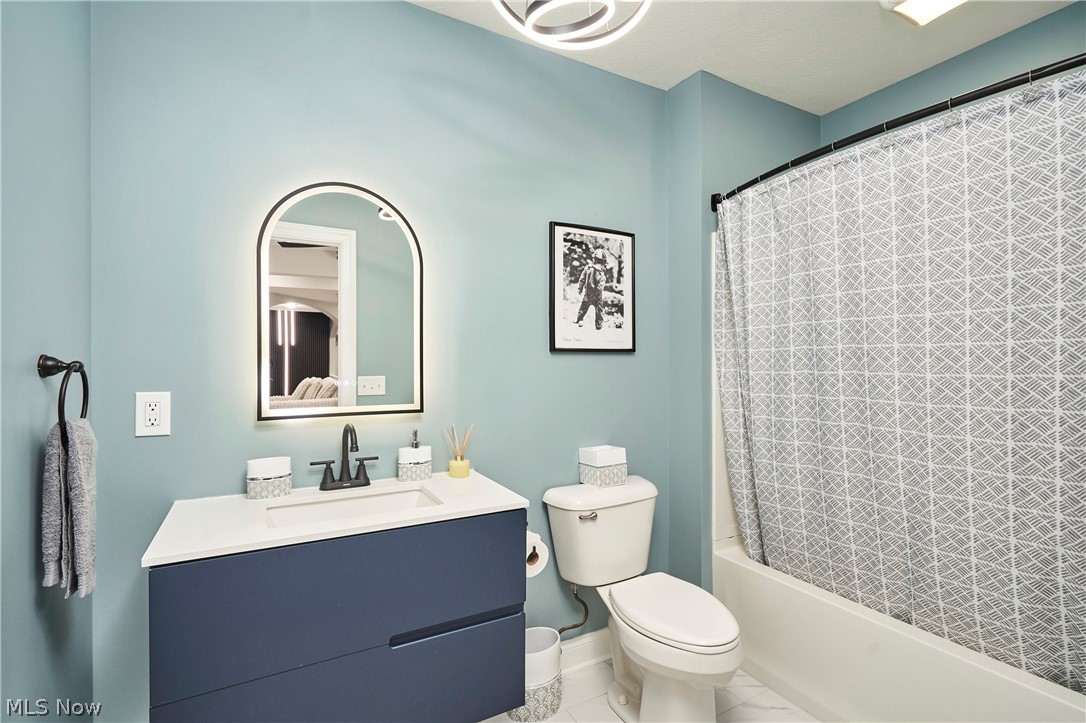 545 Sawgrass Drive Fairlawn OH 44333