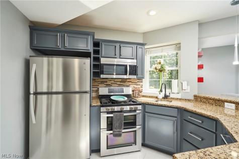 545 Sawgrass Drive Fairlawn OH 44333