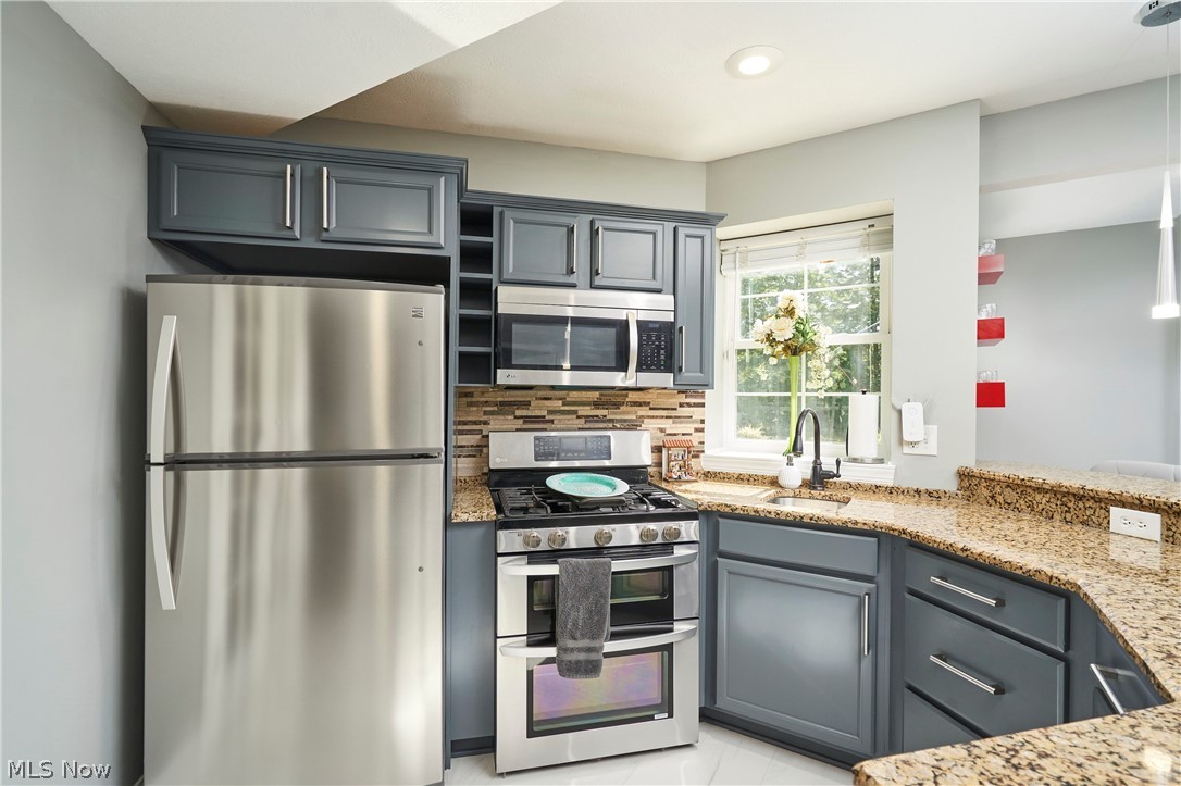 545 Sawgrass Drive Fairlawn OH 44333