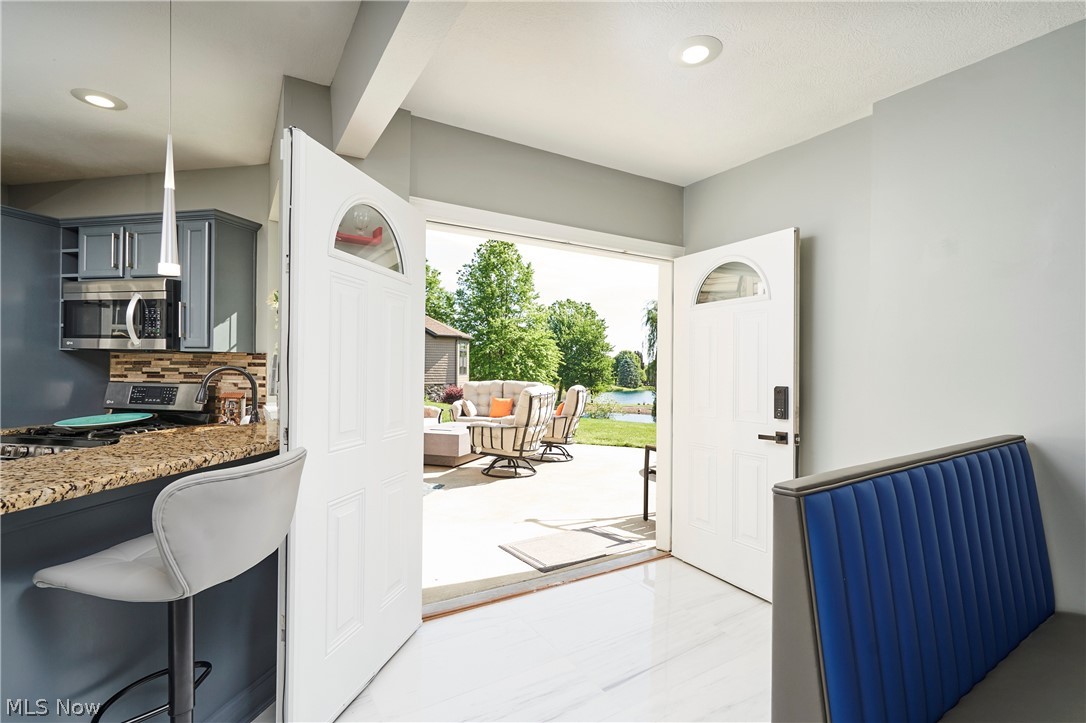 545 Sawgrass Drive Fairlawn OH 44333