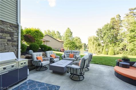 545 Sawgrass Drive Fairlawn OH 44333