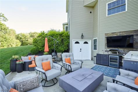545 Sawgrass Drive Fairlawn OH 44333