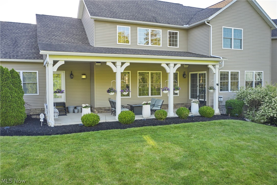 545 Sawgrass Drive Fairlawn OH 44333