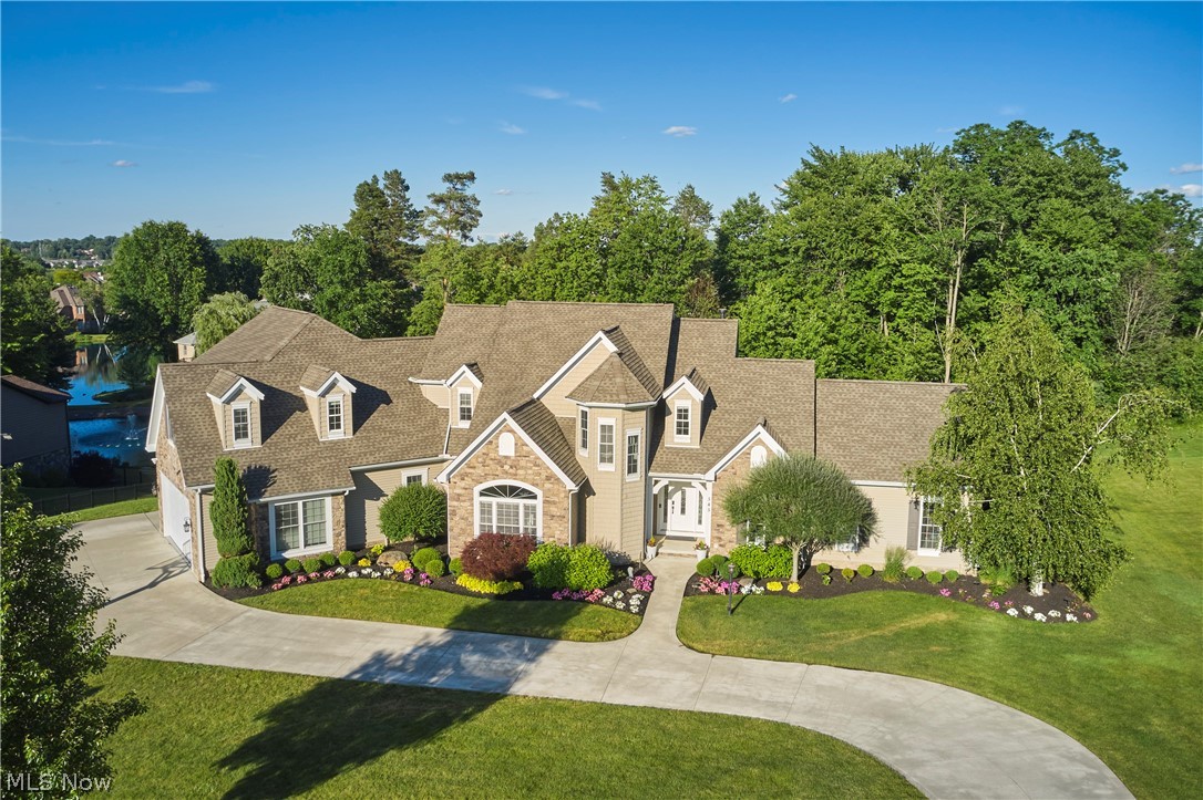 545 Sawgrass Drive Fairlawn OH 44333