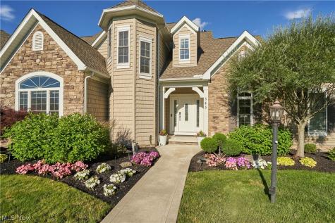 545 Sawgrass Drive Fairlawn OH 44333