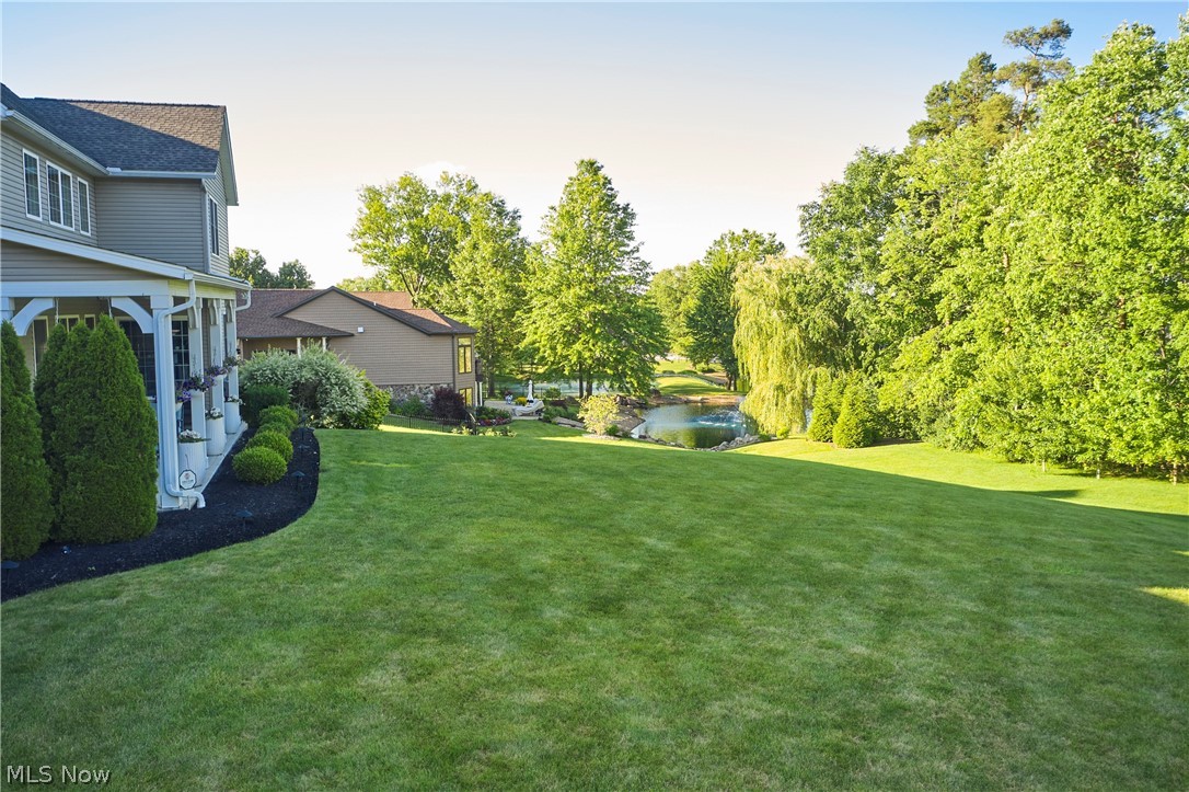 545 Sawgrass Drive Fairlawn OH 44333