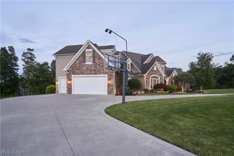 545 Sawgrass Drive Fairlawn OH 44333