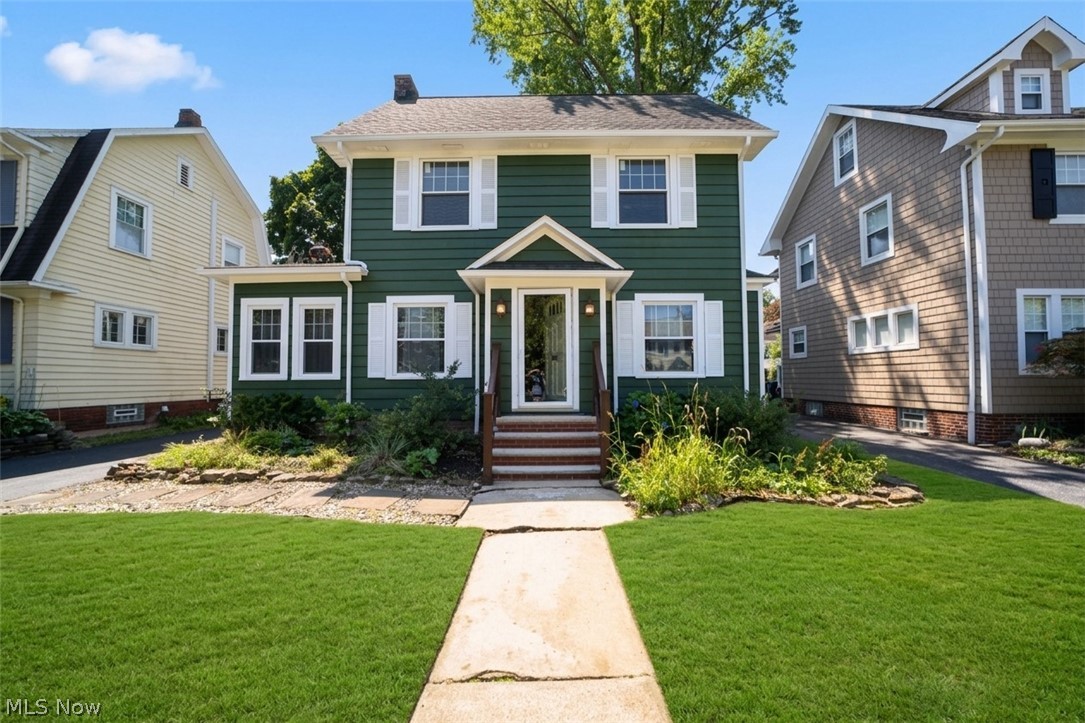3000 Yorkshire Road Cleveland Heights OH 44118