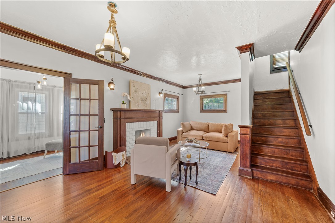 3000 Yorkshire Road Cleveland Heights OH 44118