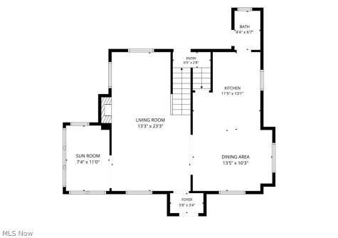 3000 Yorkshire Road Cleveland Heights OH 44118