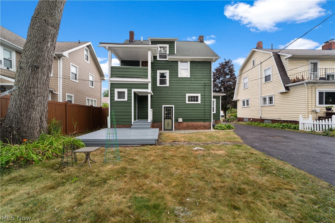 3000 Yorkshire Road Cleveland Heights OH 44118