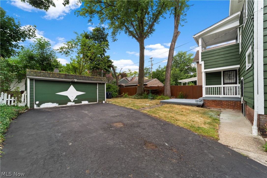 3000 Yorkshire Road Cleveland Heights OH 44118