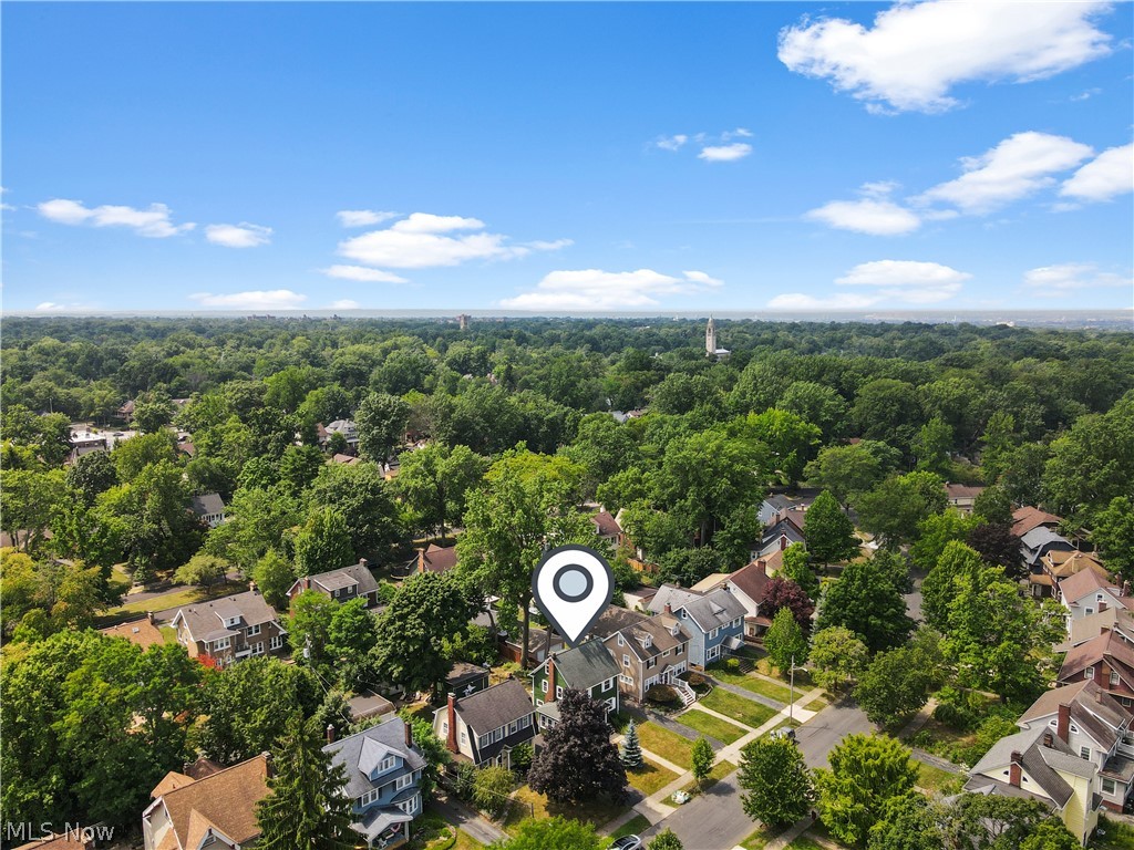 3000 Yorkshire Road Cleveland Heights OH 44118