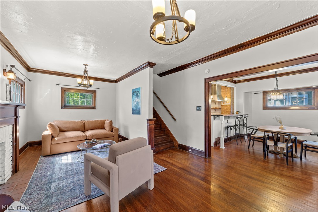 3000 Yorkshire Road Cleveland Heights OH 44118