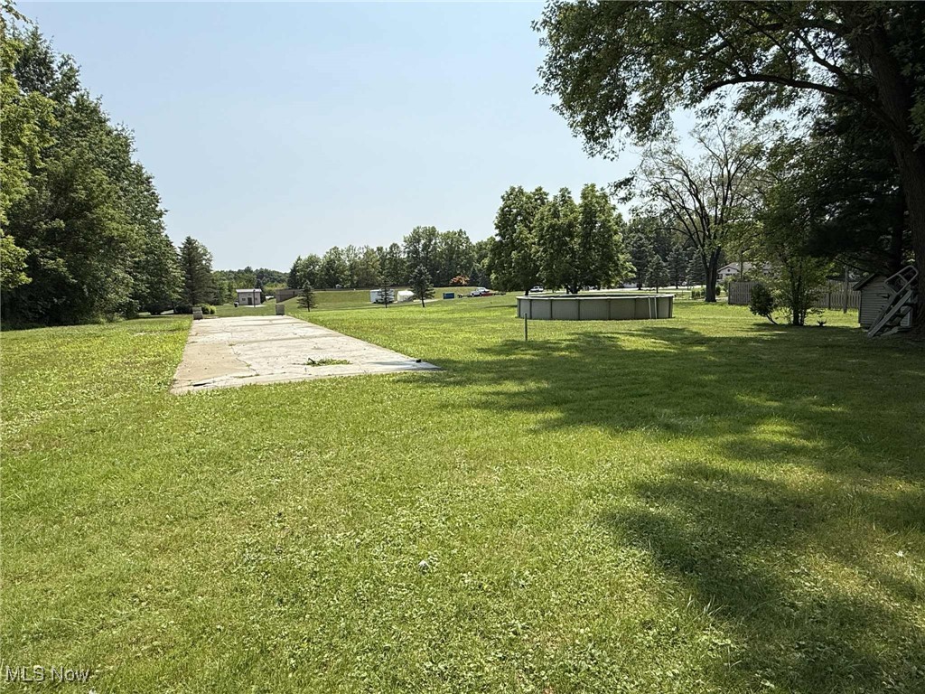 406 Johnson Plank Road Warren OH 44481