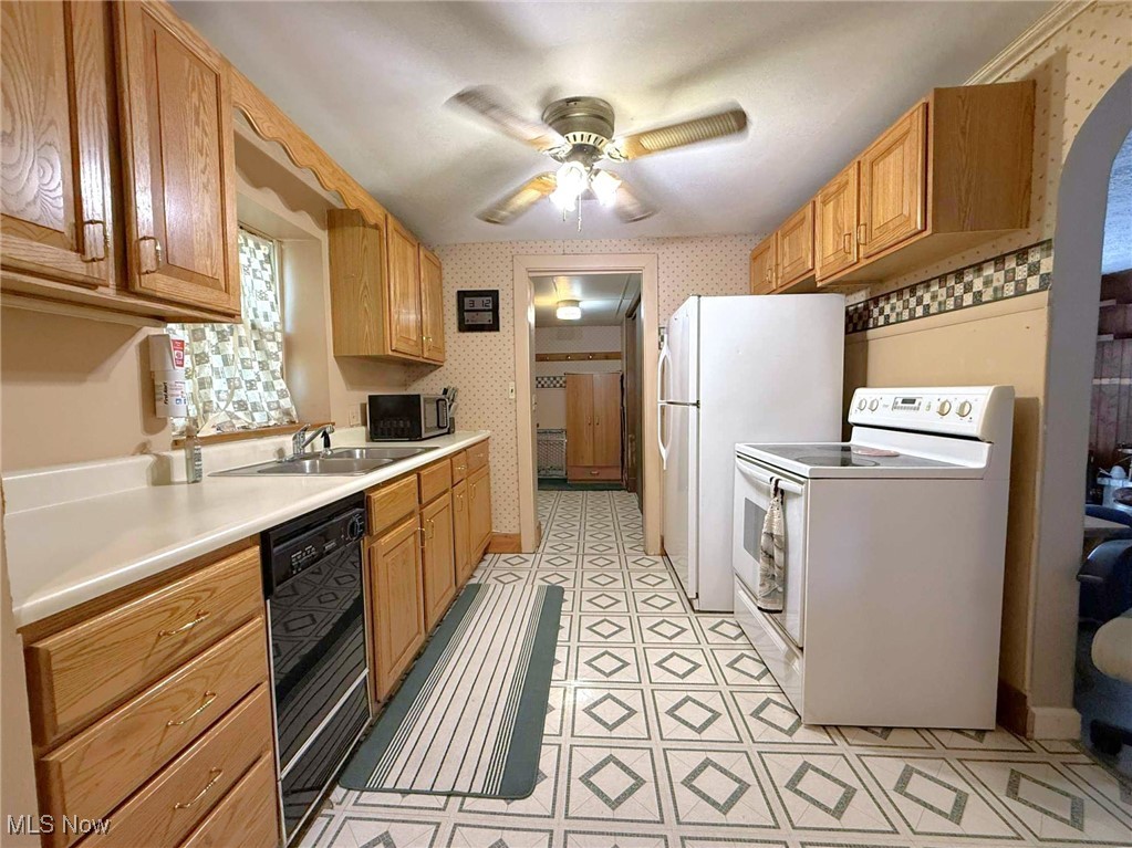 406 Johnson Plank Road Warren OH 44481