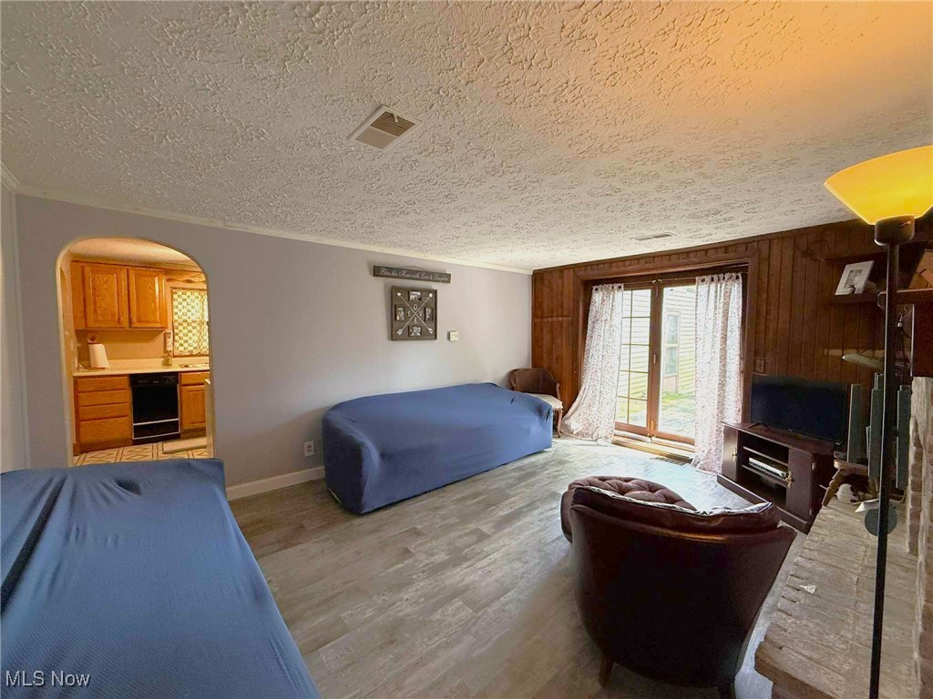 406 Johnson Plank Road Warren OH 44481