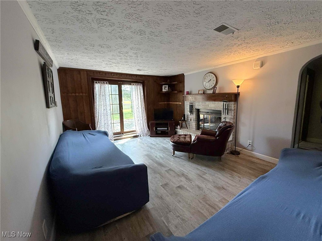 406 Johnson Plank Road Warren OH 44481