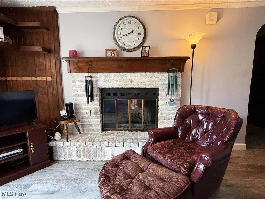 406 Johnson Plank Road Warren OH 44481