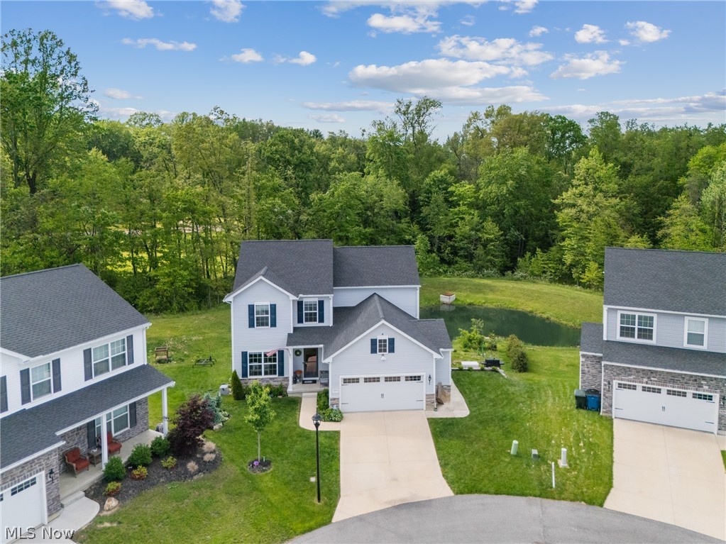 1216 Selena Grove Green OH 44685