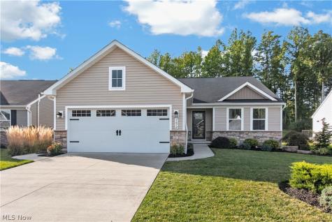 1672 Leslie Drive Streetsboro OH 44241