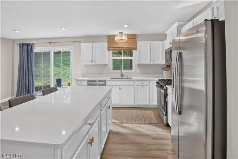 1672 Leslie Drive Streetsboro OH 44241