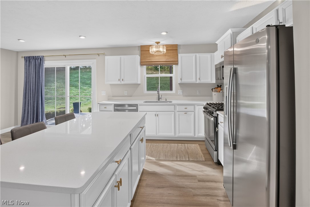 1672 Leslie Drive Streetsboro OH 44241