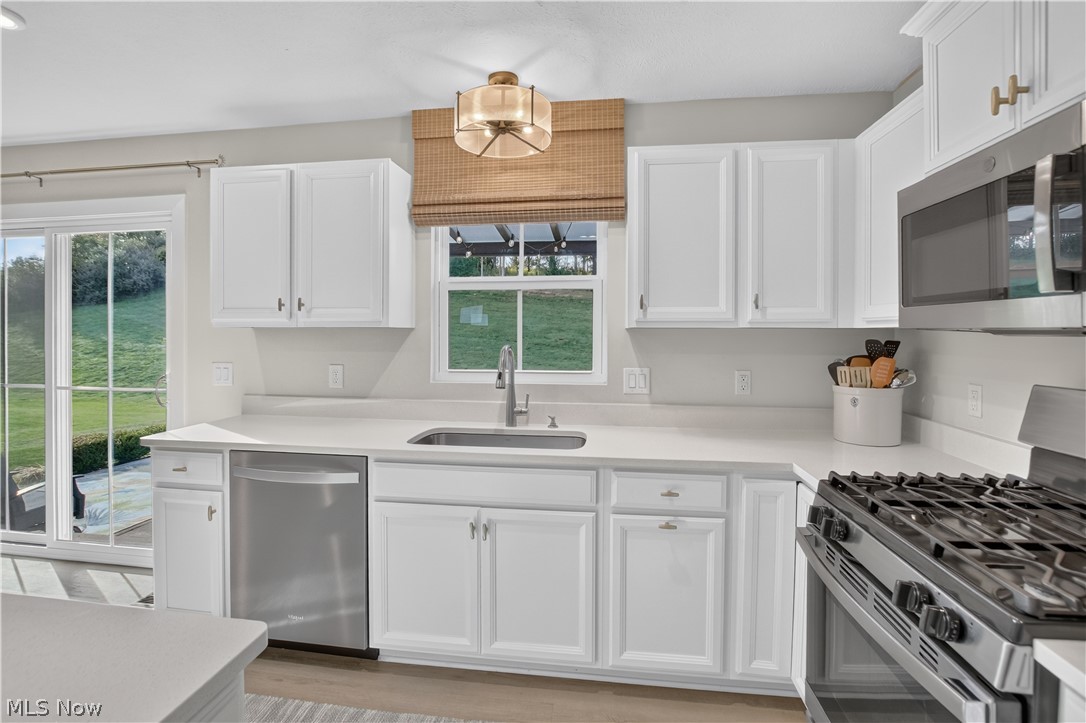 1672 Leslie Drive Streetsboro OH 44241