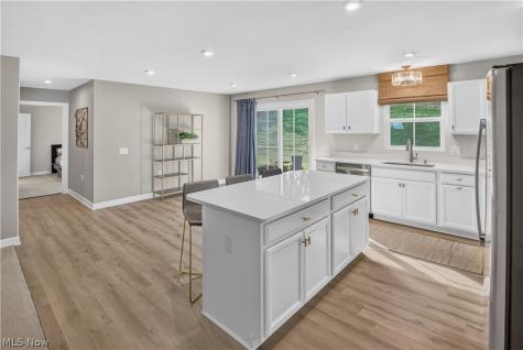 1672 Leslie Drive Streetsboro OH 44241