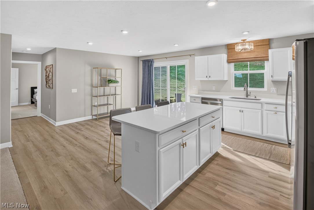 1672 Leslie Drive Streetsboro OH 44241