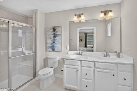 1672 Leslie Drive Streetsboro OH 44241
