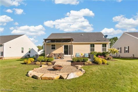 1672 Leslie Drive Streetsboro OH 44241