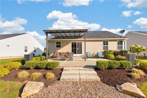 1672 Leslie Drive Streetsboro OH 44241